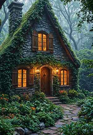 What Does It Mean When You Dream About Your House?