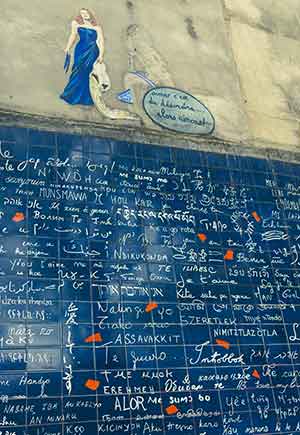 What Does the 159 Diagonal Mean in the Psychomatrix? Ambition, Intelligence and Life Success Potential