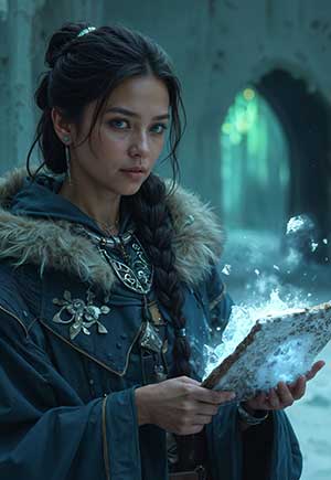 When You’re Ready for Love Again