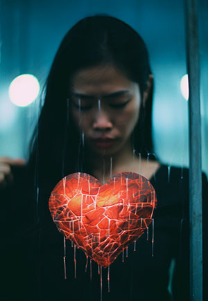 Why Do I Feel Obsessed With Him? Numerology Compatibility