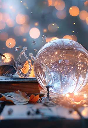 Why Do We Break Up and Get Back Together? Numerology