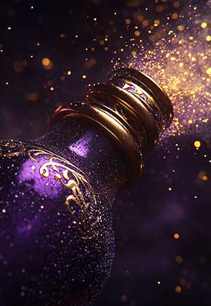 Why Do We Keep Fighting? Relationship Numerology