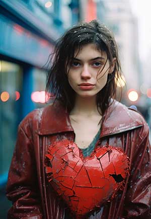 Why Do We Trigger Each Other? Love Numerology Meaning