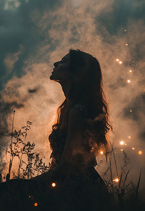 Why Healthy Love Feels Unfamiliar at First