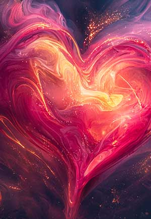 Why Is He Emotionally Cold? Relationship Numerology