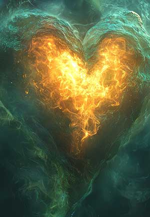 Why Is He Pulling Away? Love Numerology Meaning