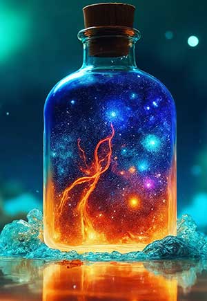 Why Is Our Relationship Full of Drama? Numerology