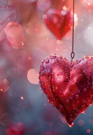 Why Is Our Relationship So Intense? Love Numerology