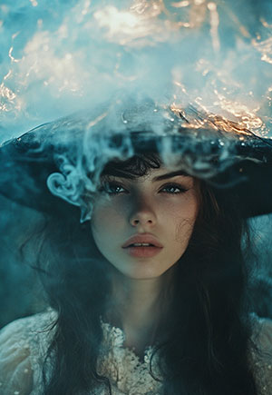 Why Love Feels Familiar Even When It Hurts