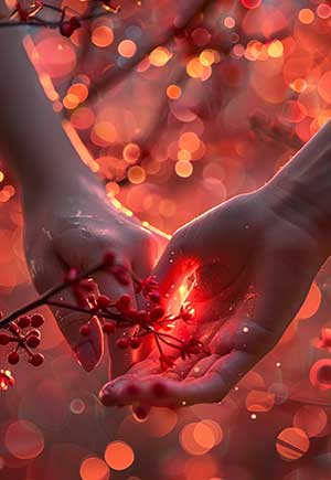 Why You’re Not Too Late for Love