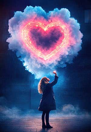 Will He Come Back? Breakup Numerology Compatibility