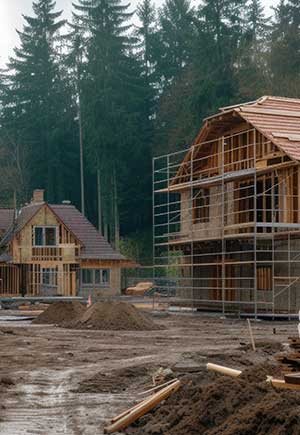 What Does It Mean When You Dream About a House Under Construction?