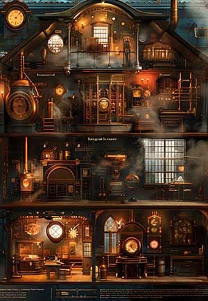 What Does It Mean When You Dream About a House With Many Rooms?