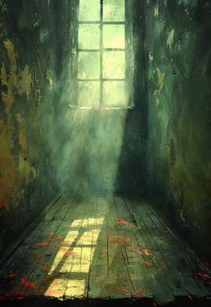 What Does It Mean When You Dream About a House With No Doors?
