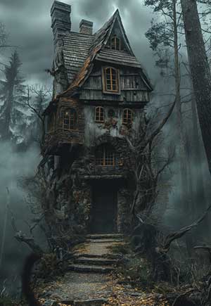 What Does It Mean When You Dream About a House With No Roof?