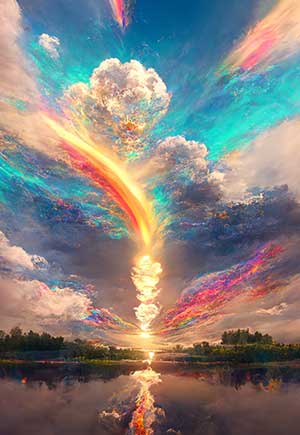 What Does It Mean When You Dream About a Rainbow?