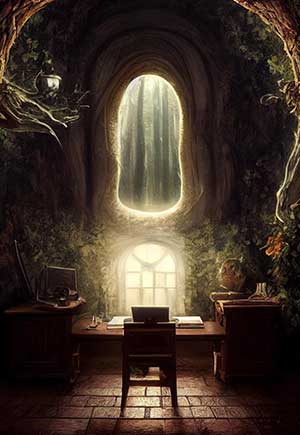 What Does It Mean When You Dream About a Secret Room in Your House?