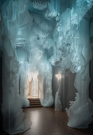What Does It Mean When You Dream About a Silent Room?