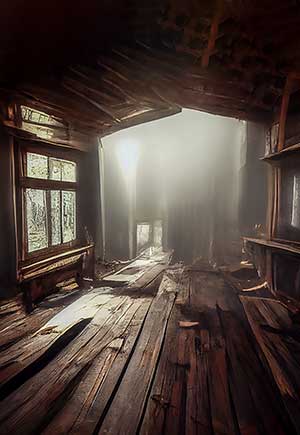 What Does It Mean When You Dream About an Empty Room?