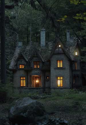 What Does It Mean When You Dream About an Old Building?