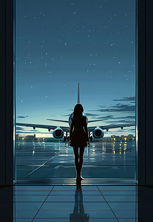 What Does It Mean When You Dream About Being at an Airport?