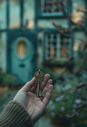 What Does It Mean When You Dream About Being Locked Outside Your House?