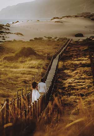 What Does It Mean When You Dream About Being on a Long Journey