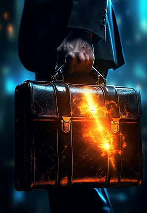 What Does It Mean When You Dream About Carrying a Heavy Bag