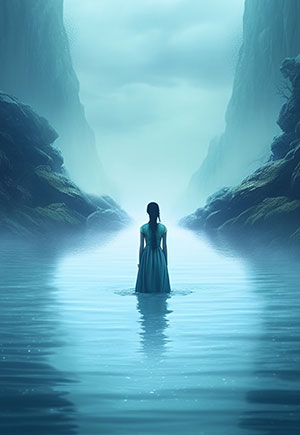 What Does It Mean When You Dream About Crossing a River?