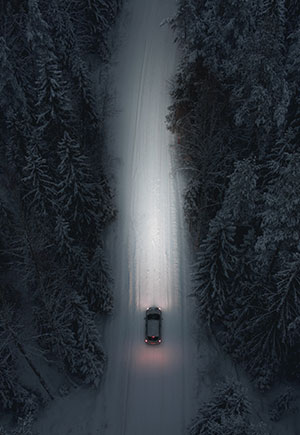 What Does It Mean When You Dream About Driving on an Endless Road?