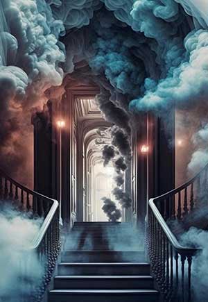 What Does It Mean When You Dream About Entering a Strange Building?