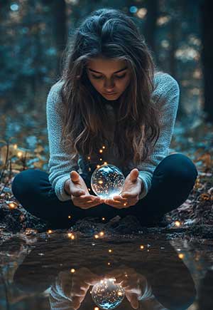 What Does It Mean When You Dream About Finding Something Valuable?