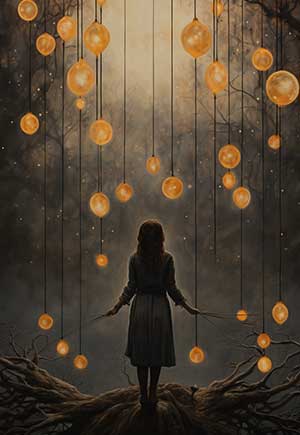 What Does It Mean When You Dream About Following a Light?