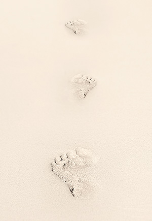 What Does It Mean When You Dream About Walking Barefoot