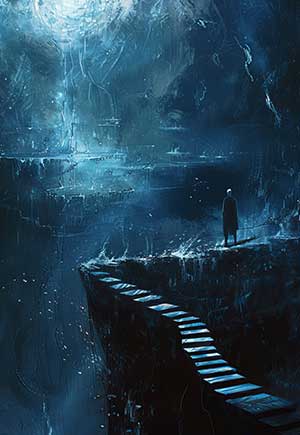What Does It Mean When You Dream About Going Down Stairs?
