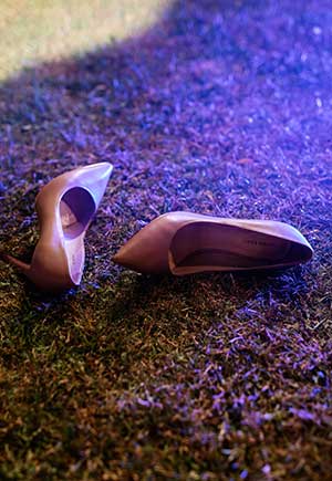 What Does It Mean When You Dream About Losing Your Shoes