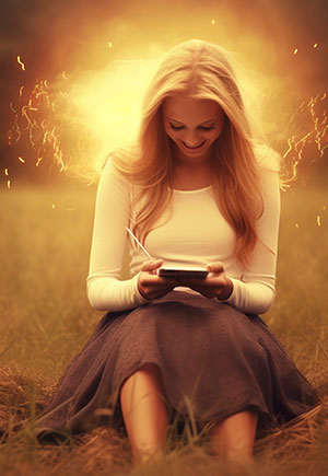What Does It Mean When You Dream About Reading a Message?
