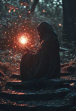 What Does It Mean When You Dream About Searching for Something