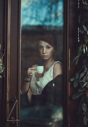 What Does It Mean When You Dream About Seeing Your Reflection