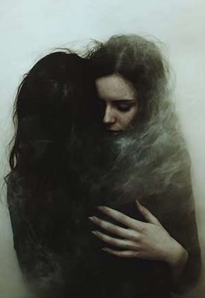 What Does It Mean When You Dream About Someone Crying in Your Arms