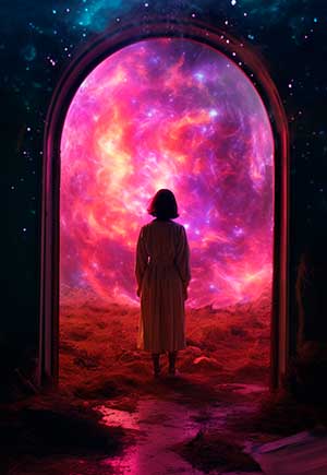 Dream About Someone Leaving Without Saying Goodbye