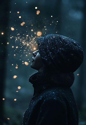 What Does It Mean When You Dream About Someone Looking for You in a Crowd