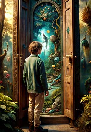 What Does It Mean When You Dream About Someone Waiting Outside Your Door