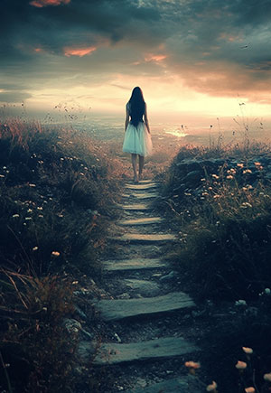 What Does It Mean When You Dream About Someone Walking Away From You?