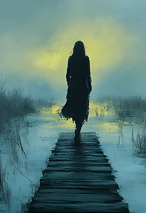 What Does It Mean When You Dream About Someone Walking Away Slowly?