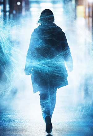 What Does It Mean When You Dream About Someone Walking Beside You?