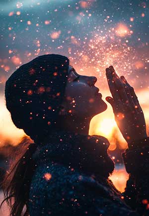 What Does It Mean When You Dream About Someone Whispering Your Name