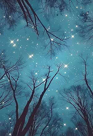 What Does It Mean When You Dream About Stars in the Sky?