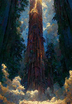 What Does It Mean When You Dream About Tall Trees?