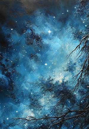 What Does It Mean When You Dream About the Night Sky?